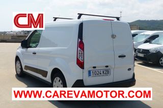 Ford Transit Connect 2019