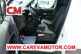 Ford Transit Connect 2019