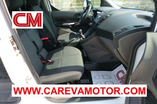 Ford Transit Connect 2019