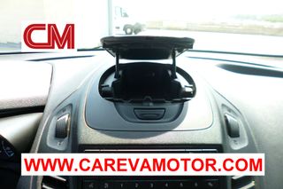 Ford Transit Connect 2019