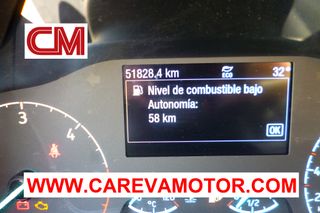 Ford Transit Connect 2019