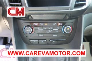 Ford Transit Connect 2019