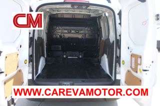 Ford Transit Connect 2019