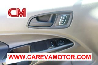 Ford Transit Connect 2019