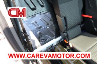 Ford Transit Connect 2019