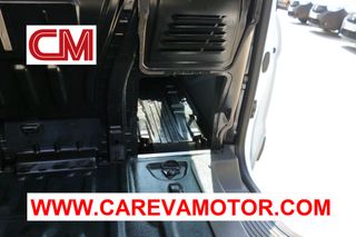 Ford Transit Connect 2019