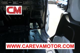 Ford Transit Connect 2019