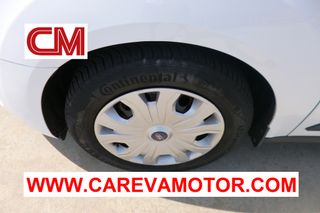 Ford Transit Connect 2019