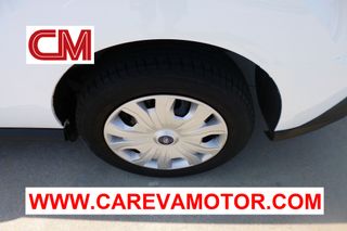 Ford Transit Connect 2019