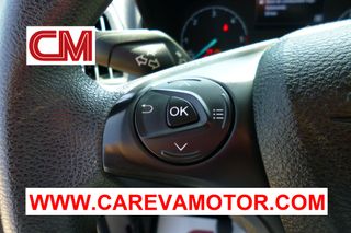 Ford Transit Connect 2019