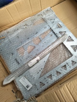 KitPrinter3D P3Steel Pro Impresora 3D DIY de acero