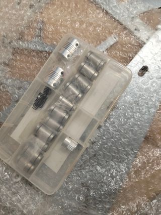 KitPrinter3D P3Steel Pro Impresora 3D DIY de acero