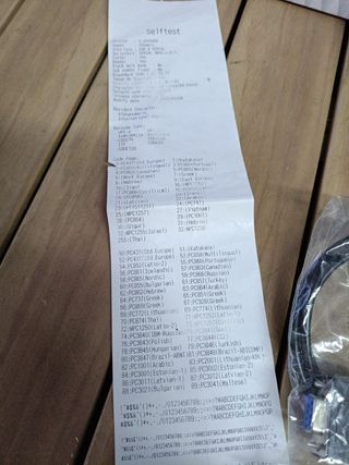 Impresora térmica de Tickets Premier ITP-73 USB