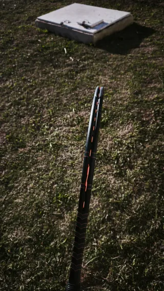 Raquetas volkl vostra V9 2024