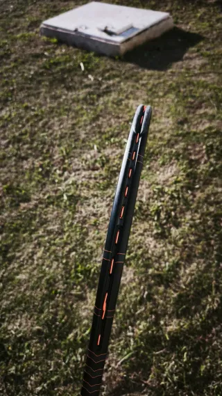 Raquetas volkl vostra V9 2024