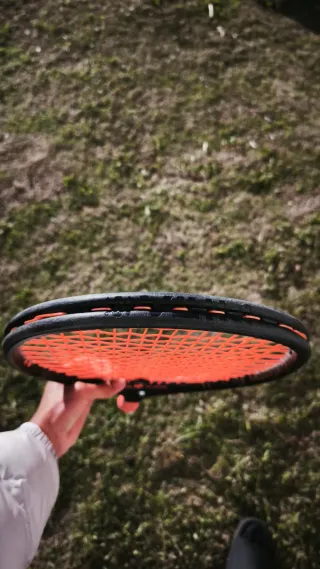 Raquetas volkl vostra V9 2024