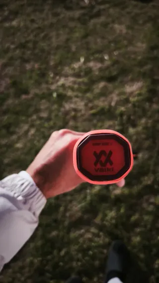 Raquetas volkl vostra V9 2024