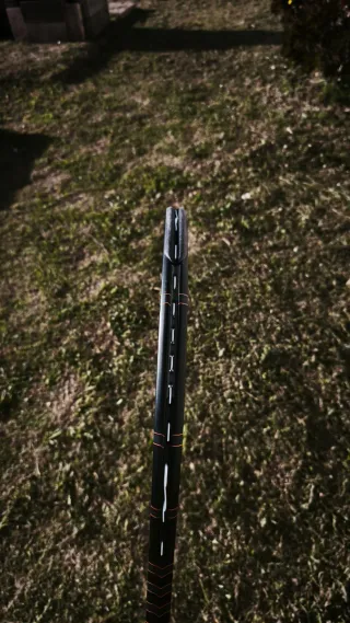 Raquetas volkl vostra V9 2024