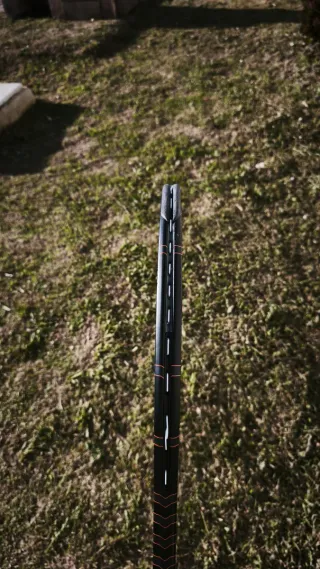 Raquetas volkl vostra V9 2024