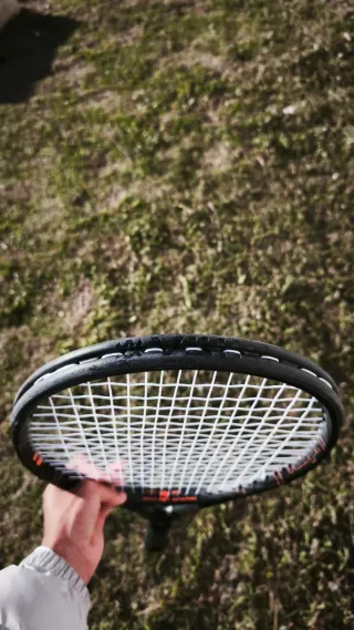 Raquetas volkl vostra V9 2024