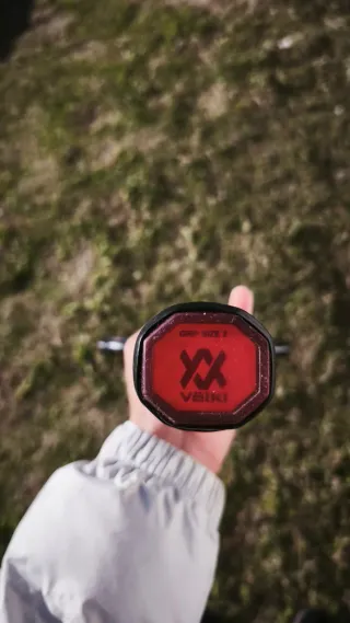 Raquetas volkl vostra V9 2024