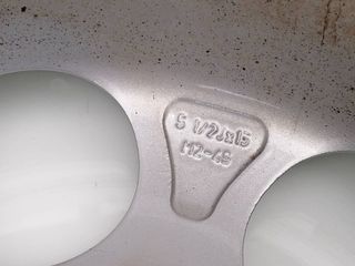 LLANTA SUZUKI SWIFT SF BERLINA (EA) (3)