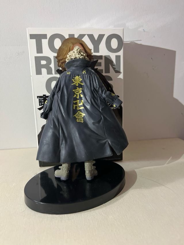 Action Figure Mikey Tokyo Revengers