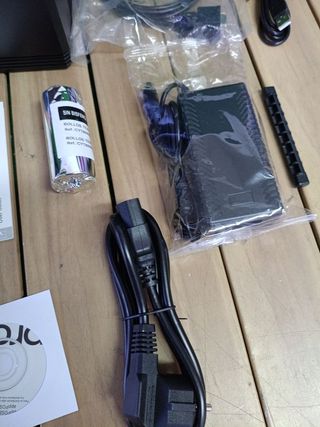 Impresora Térmica de tickets Aprox 80 mm, 200 mm/s