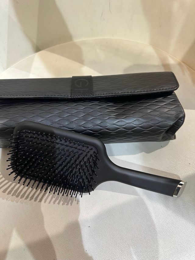 Borsa termica GHD + Spazzola