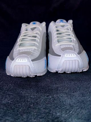 Nike Shox R4 Size 41 EUR