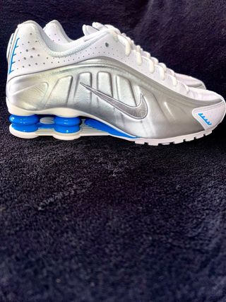Nike Shox R4 Size 41 EUR