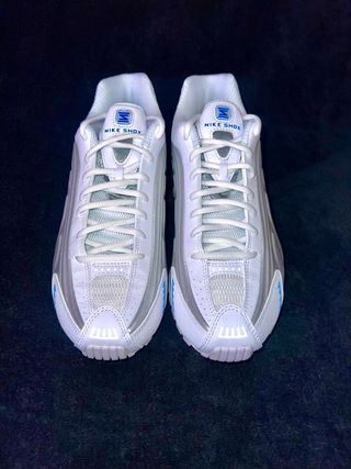 Nike Shox R4 Size 41 EUR