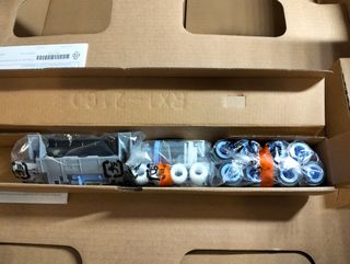 Kit de Transferencia HP CE516A Original para LaserJet M750/M775