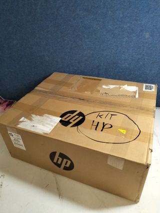 Kit de Transferencia HP CE516A Original para LaserJet M750/M775