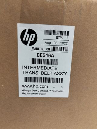 Kit de Transferencia HP CE516A Original para LaserJet M750/M775