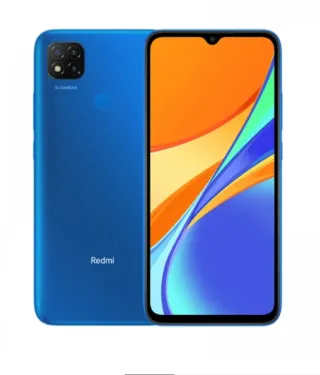 Xiaomi Redmi 9C 128GB Azul Dual Sim