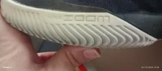 zapatillas Nike KD Trey 5 Talla  40.5