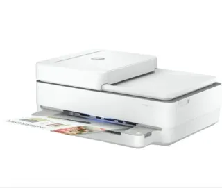 Impresora Multifunción HP Envy 6420e