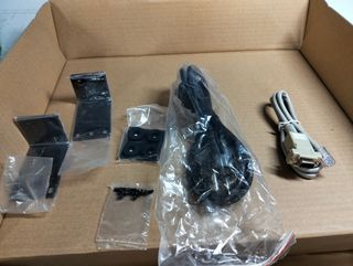 Switch TRENDnet TEG-30102WS 10 puertos 2.5G + 10G SFP+