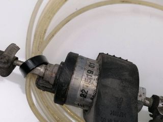 BOMBA COMBUSTIBLE RENAULT MASTER II PHASE 2 COMBI