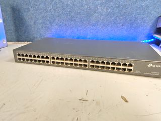 TP-LINK TL-SG1048 Switch 48 Puertos Gigabit