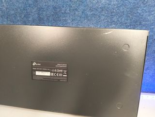 TP-LINK TL-SG1048 Switch 48 Puertos Gigabit