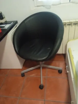 Sedia da scrivania di Ikea