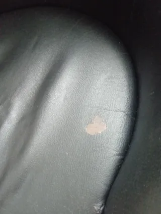 Sedia da scrivania di Ikea