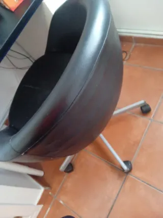 Sedia da scrivania di Ikea