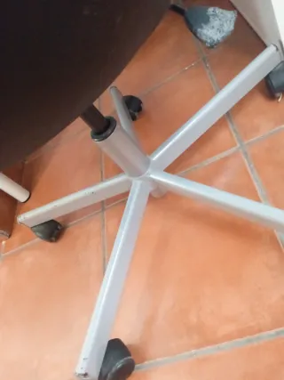 Sedia da scrivania di Ikea