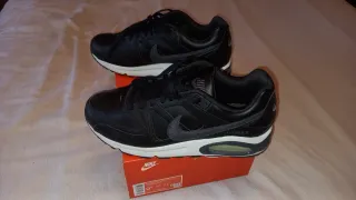 Nike Air Max Command Cuero Talla 43