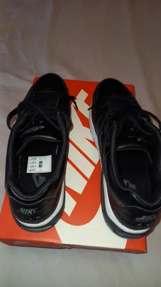 Nike Air Max Command Cuero Talla 43