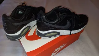 Nike Air Max Command Cuero Talla 43