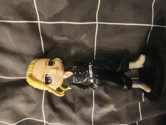 Figura Draken Tokyo Revengers Qposket